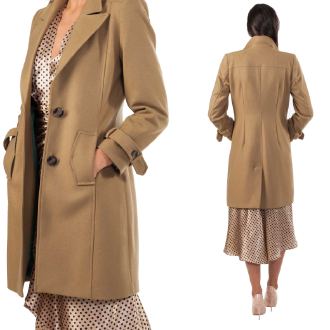 ženski kaput daisy adelante 40 ishop online prodaja